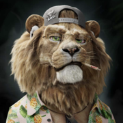 Oliver Anderson's avatar