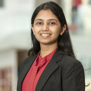 Deepika Agarwal