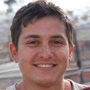 Максим Несторов's avatar