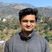 SAMARTH KUMAR (RA2011003010919)'s avatar
