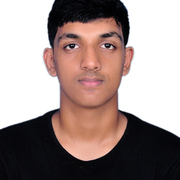 HARIKRISHNAN M (RA2011047010068)