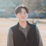 Sungeun (Harry) Bae's avatar