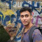 Sreegandh Devireddy's avatar