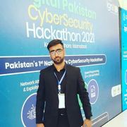 Muneeb Ur Rehman's avatar