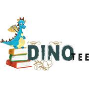 Dino tees's avatar