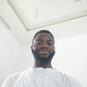 Tunde Salami's avatar