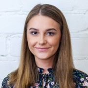 Sharon Luettgen's avatar