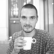 Oskar Steiner's avatar