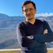 Erik Titanyan