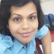 Kanika Saha