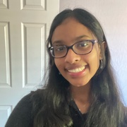 Maryam Ismail's avatar