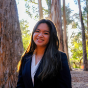 Danielle Wong's avatar