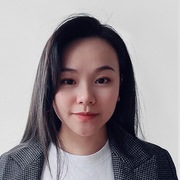 Ruosi Lee