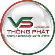Ô Tô Thống Phát's avatar