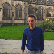 Paul Andrei Codrea's avatar