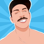 Patrick Waechter's avatar