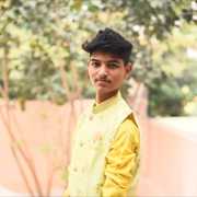 Shubham Chaudhari