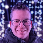 Pieter Otten's avatar