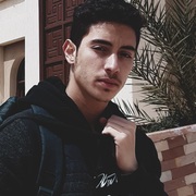 DIAF Abderrahmane's avatar