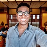 Gokul Krishna's avatar