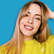 Julia Tokareva's avatar