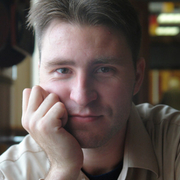 Vladimir Gritsenko's avatar