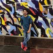 Arpit Chaurasia's avatar