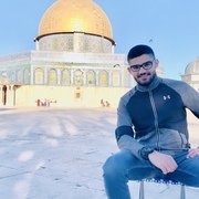 Mohammad Nairat's avatar