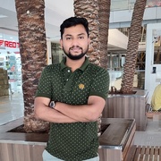 Sainath Kadam's avatar