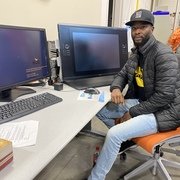 Simthembile  Ngwabeni's avatar