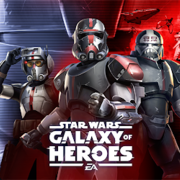 Hack Crystals Credits in S tar Wars Galaxy of Heroes {FREE!}'s avatar