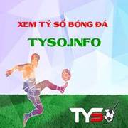 Info Tyso's avatar