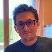 Anthony Delay's avatar