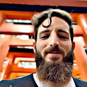 Dean Sharon's avatar