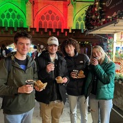 Evan O'Leary's avatar