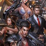 Real Mafia City  Gold Hack 2022 [WORKING]'s avatar