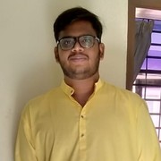 Mirage Thakore