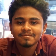 Jayaram s kumar