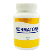 Normatone Capsules's avatar