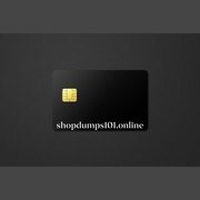 shop dumps 101's avatar