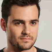 Edwin Arredondo's avatar