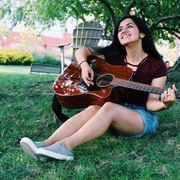 Akriti Keswani's avatar