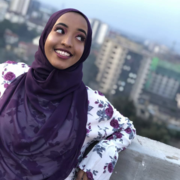 Hafsa Abdullahi's avatar
