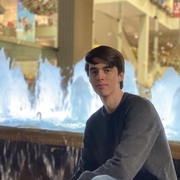 Carson Treece's avatar