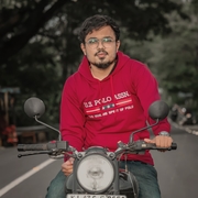 Rohan s Cherian