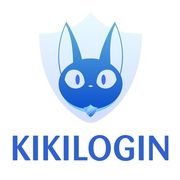 LOGIN KIKI's avatar