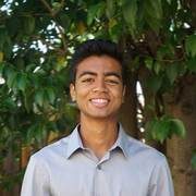 Joel Puthankalam