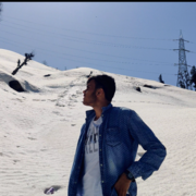 Mayank Sharma's avatar