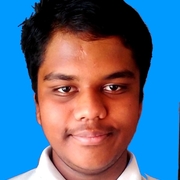 Suhas  G T
