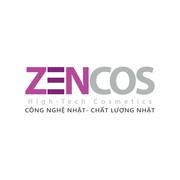 Gia công mỹ phẩm  Zencos's avatar